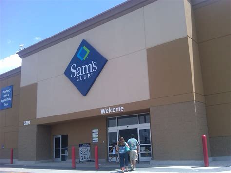 Sams in abilene tx - Get more information for Sam's Club in Abilene, TX. See reviews, map, get the address, and find directions. 